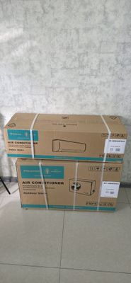 Рассрочка Кондиционер HISENSE 12talik inverter по 450 000 сум на год