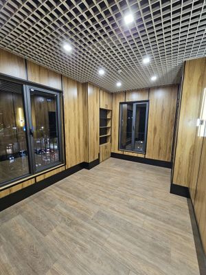 Аренда офис на Бизнес центре. Order Plaza