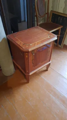 Продаётся румынская тумба.