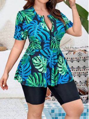 Купальный костюм 3XL