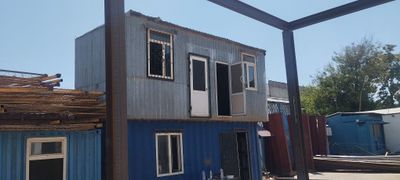 Контейнеры 6х2 срочно продам