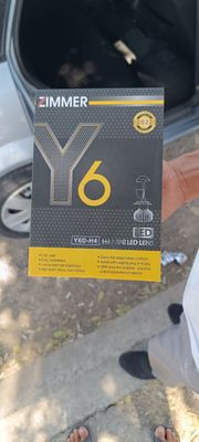 Damasga led lampa sotiladi