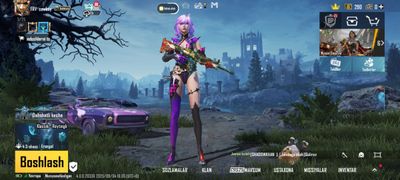 pubg akkaunnt
