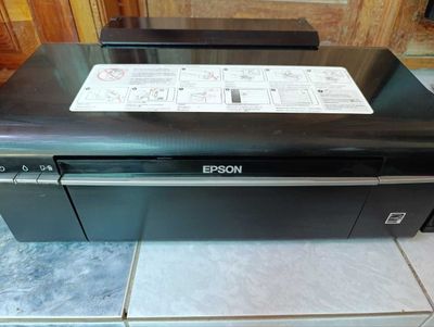 Epson L800 Rangli