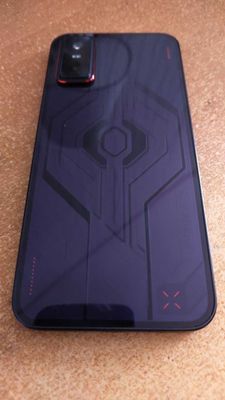 Игровой смартфон Infinix GT 30 Pro