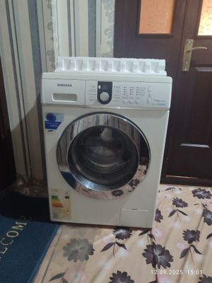 Samsung 6 kg avtomat