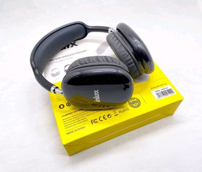 Naushnik Bluetooth Inkax H35 Silver