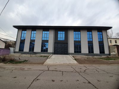 Коммерческое помещение под офис в Яшнабадском районе