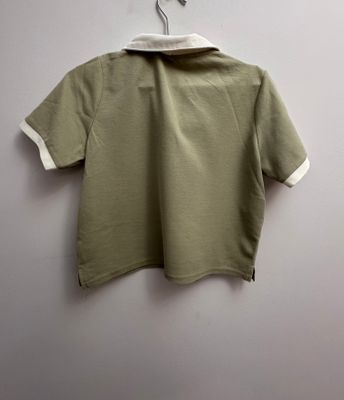 Futbolka polo