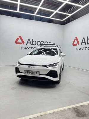 Продаю BYD e2, luxury, 2023