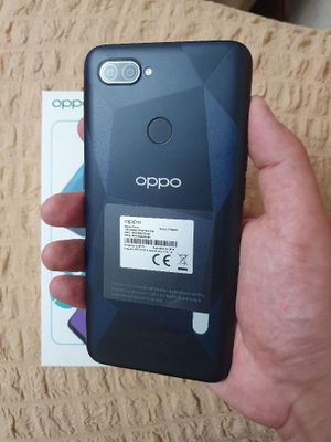 Srochna sotiladi Oppo A12 32Gb Black rang Original Xolati zor ideal