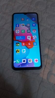 Tecno spark go 2023