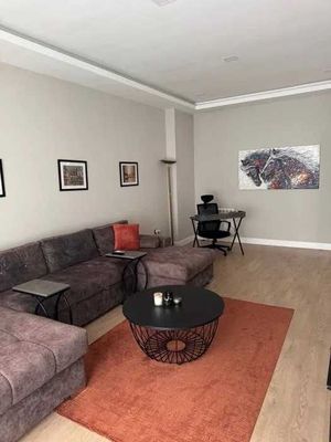 Аренда 2х комнат квартира ТАШКЕНТ СИТИ ор-р Gardens (ПИА)