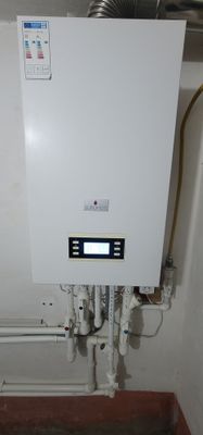 Продаётся котёл eurohot 26 Kv. Kotyol sotiladi 26 boler ulasa bo‘ladi