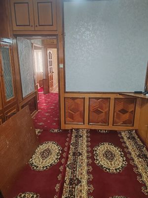 Сдам Сергели-8а 4-х комн