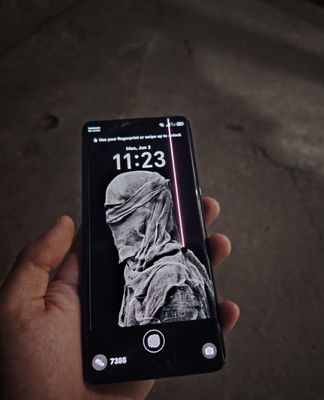 Honor x9b 5g 256G