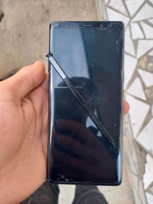 GALAKSI NOTE 8 HOLAT IDIYAL KELISHAMZ