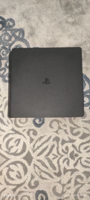 Ps4 slim 1 terabayt