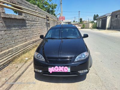 Chevrolet Jentra sotiladi