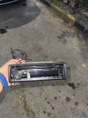 Pioneer DEH-S4250BT