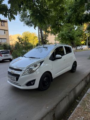 Spark Arendaga beriladi 2017 oq , gazi bor