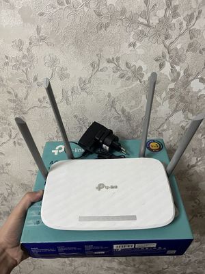 TP‑Link Archer C50 AC1200 wi-fi router