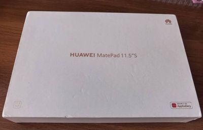 HUAWEI MatePad 11.5"S 8/128Gb