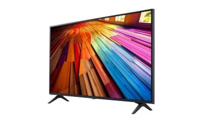 Телевизор LG 43"50"55"65"75" UT80006LA (2024) Индонезия 2 goda garanti