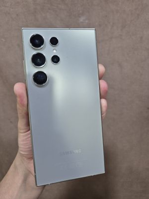 Samsung s24 ultra 256gb