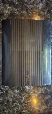Playstation 3 Super Slim Ps3 500gb