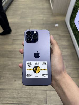 Iphone 14 Pro Max Nasiya savdo bor