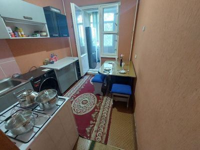 Navoiy shahrida 2 xonali kvartira ijaraga beriladi!