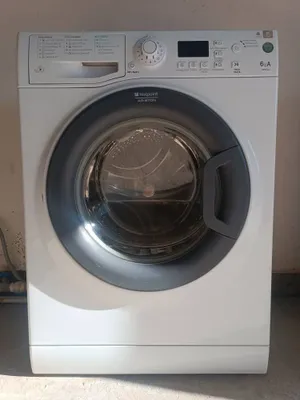 Стиральная машинка