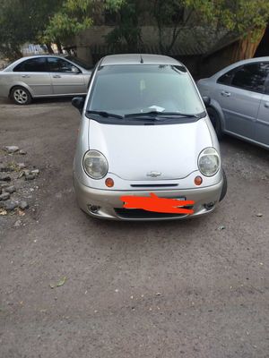 Matiz best sotiladi
