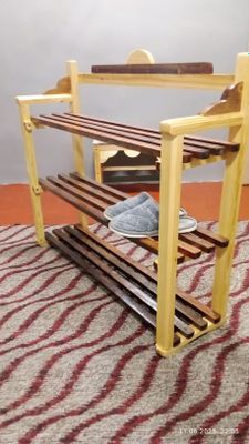 подставка под обувь