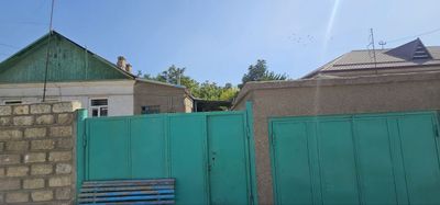 Продается дом той хона алмалык