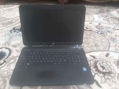 Hp noutbuk 500gb