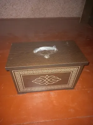 Сандикча янги сотилади