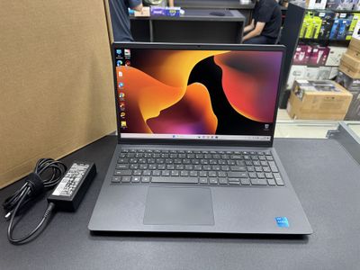 Dell Inprision Black Core-i5 13avlod Ozu-8 Ssd-512 iPS-Ekran moshniy