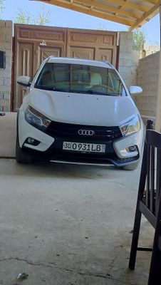 Lada VISTA SW Cross 1.8