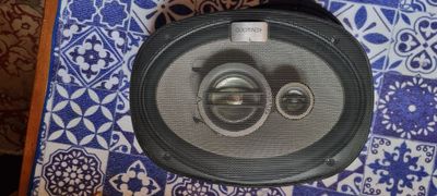 KENWOOD indonesia сотилади