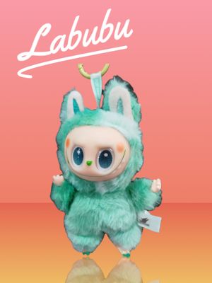 Labubu. Лабубу