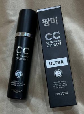 Zangmi cc krem Karea maxsuloti 100%ariginal
