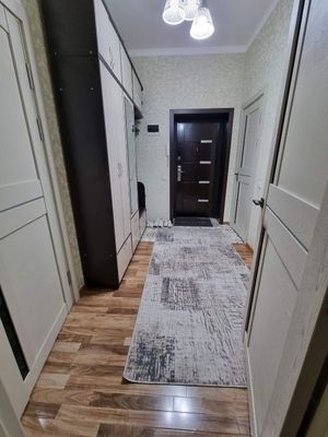 2 хонали квартира ижарага узок муддатгаберилади
