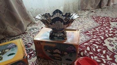 Qora chinni sotiladi yengi xolati