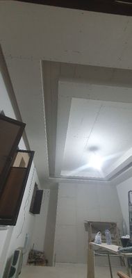 Uy ichki remonti Gipsakarton laminat plastik xizmat tez va sifatlii