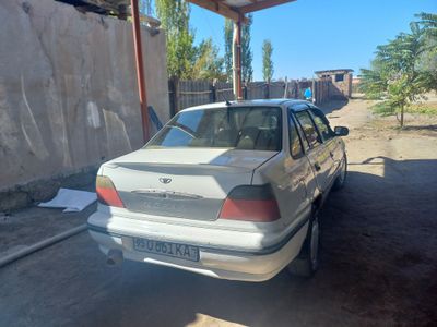 Нексйа 1 сатылады
