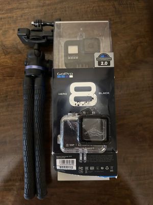 GoPro камеры 7,8