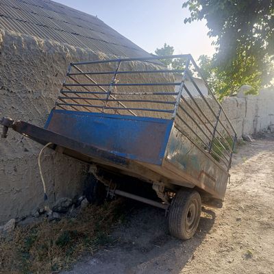 Moskvich sotiladi