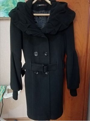 Пальто